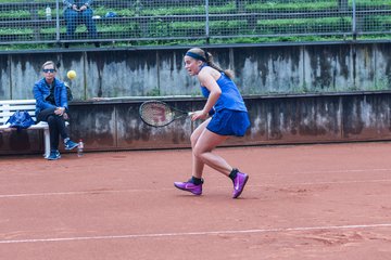 Bild 283 - BL Club an der Alster - Ratingen : Ergebnis: 3:6